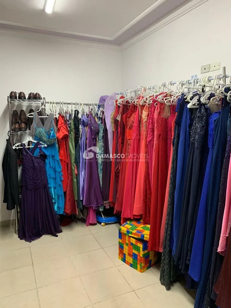 Salão para Locação 1 Vaga, 240M², Santa Paula, São Caetano do Sul - SP