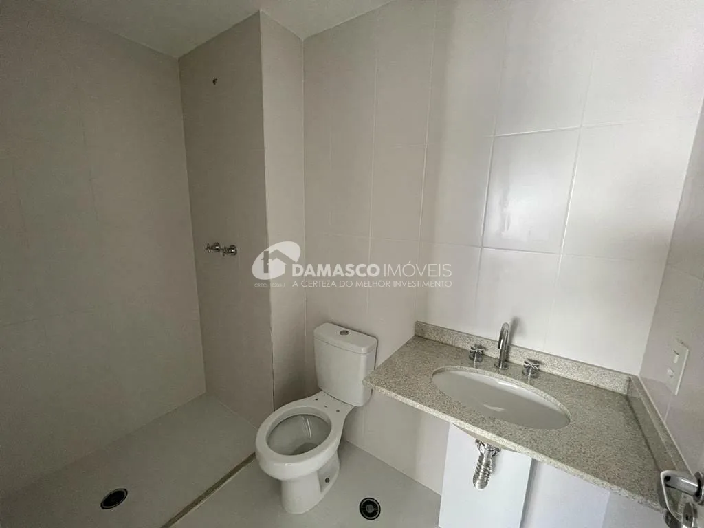 Apartamento à venda 3 Quartos, 3 Suites, 2 Vagas, 103M², Centro, Santo André - SP 