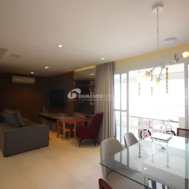 Apartamento à venda, Centro, São Bernardo do Campo, SP