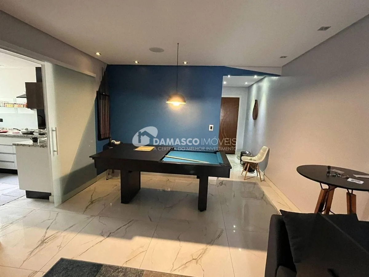 Apartamento para  Venda 3 Quartos, 1 Suite, 1 Vaga, Santa Maria, São Caetano do Sul - SP