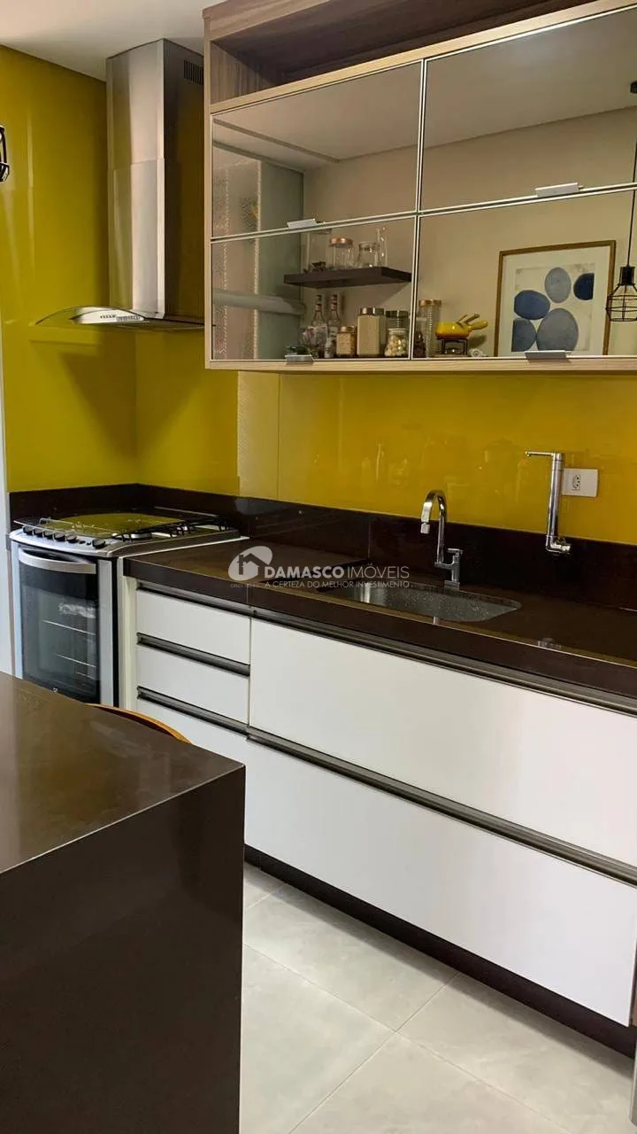 Apartamento à venda, Olímpico, São Caetano do Sul, SP