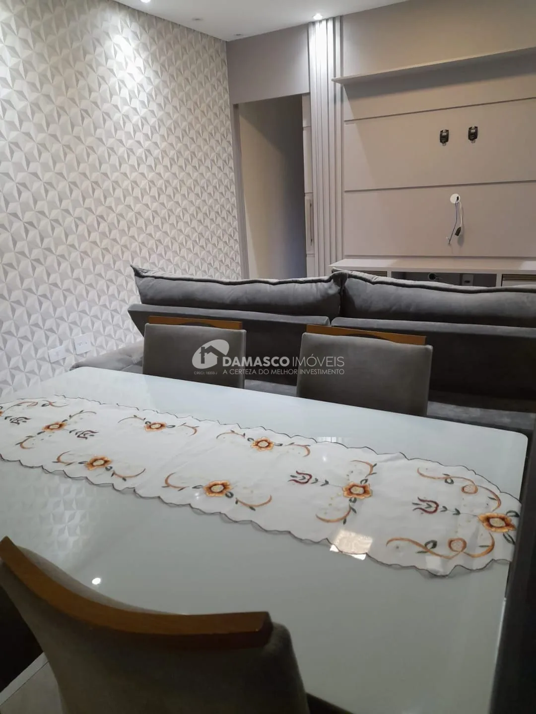 Apartamento à venda, Utinga, Santo André, SP