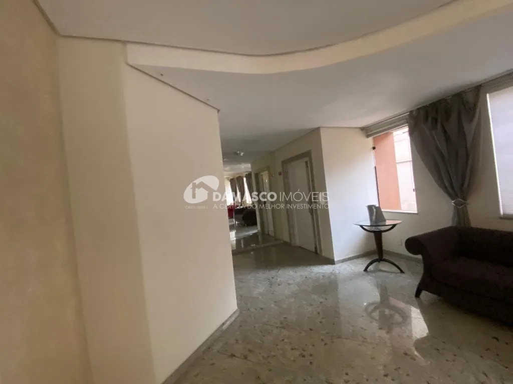Apartamento à venda, Santa Paula, São Caetano do Sul, SP