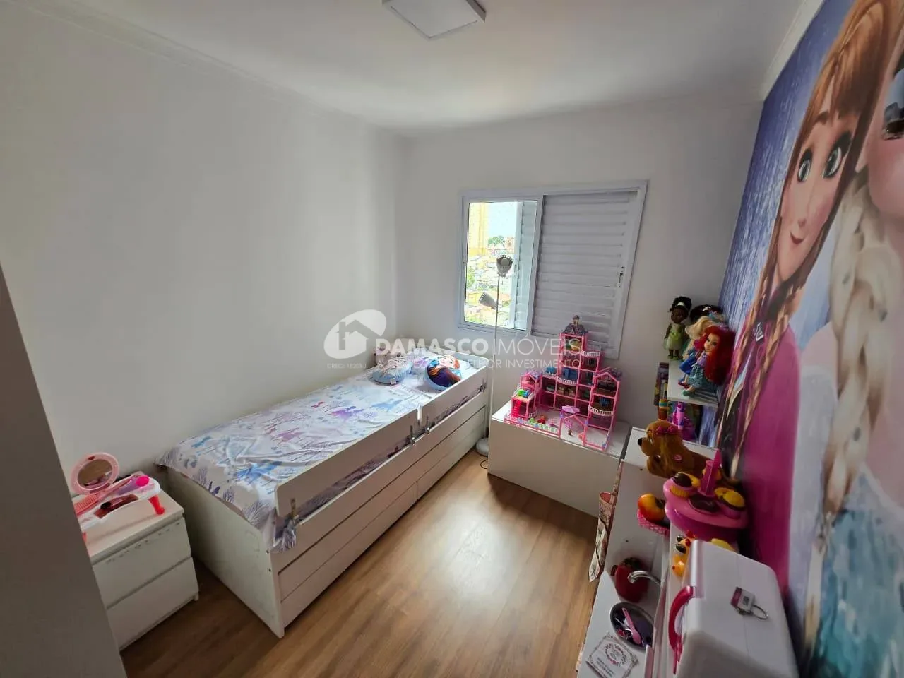 Apartamento à venda, Santa Paula, São Caetano do Sul, SP