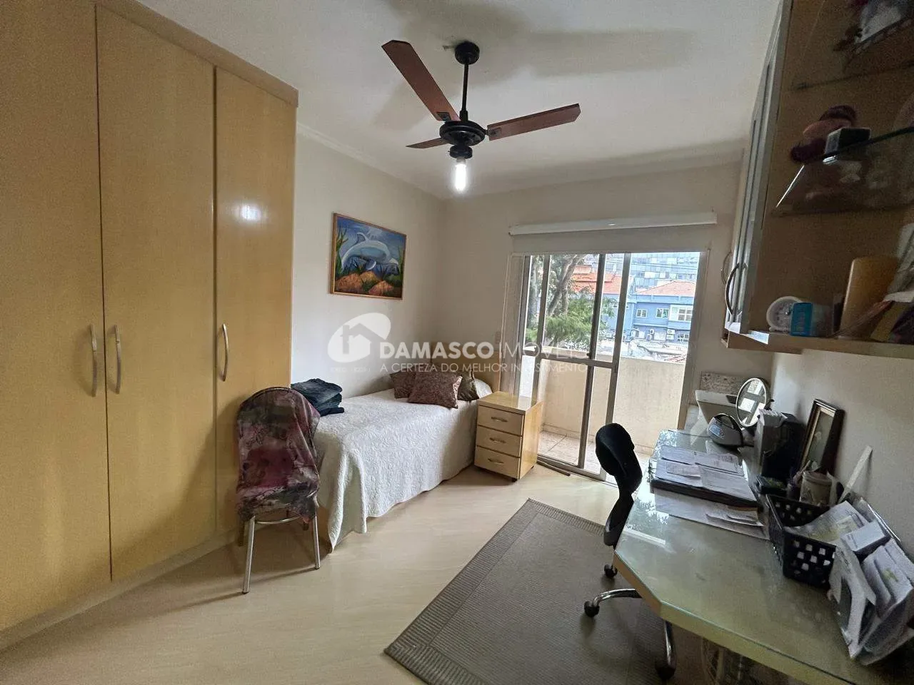 Apartamento à venda, Osvaldo Cruz, São Caetano do Sul, SP