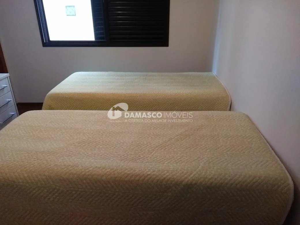 Apartamento à venda 3 Quartos, 3 Suites, 2 Vagas, 140M², Santa Paula, São Caetano do Sul - SP 