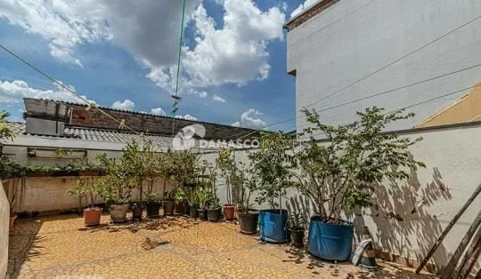 Sobrado à venda 3 Quartos, 1 Suite, 2 Vagas, Boa Vista, São Caetano do Sul - SP