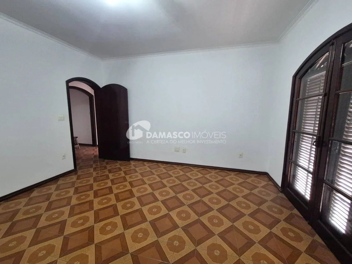 Sobrado à venda, Jardim Ana Maria, Santo André