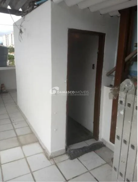 Sobrado à venda 3 Quartos, 1 Vaga, Boa Vista, São Caetano do Sul - SP