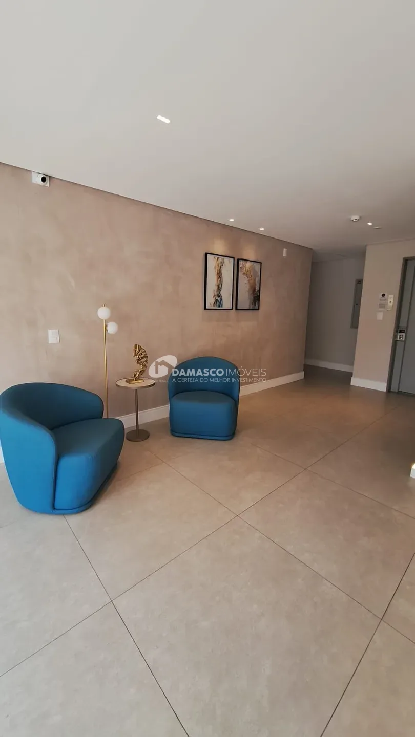 APTO para locação 3 dorm (1suíte), 2 vagas, Cerâmica, São Caetano do Sul, SP