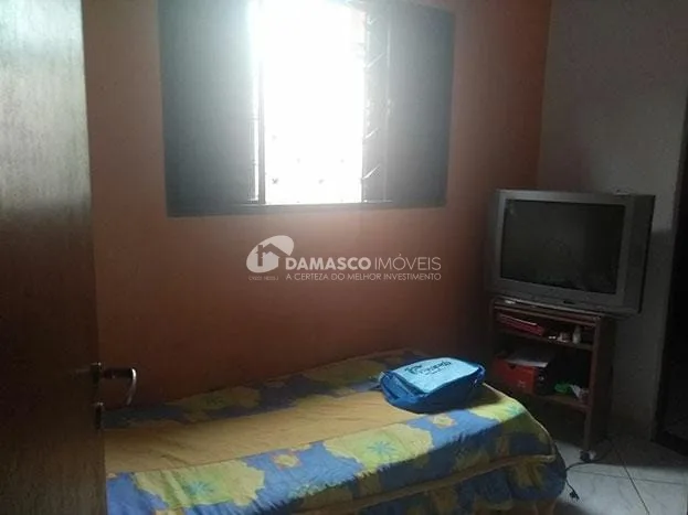 Casa à venda 3 Quartos, 1 vaga, 280M², Parque Gramado II, Araraquara - SP