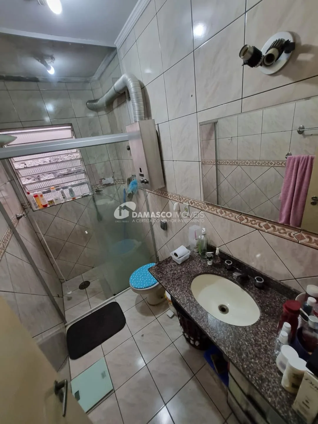 Sobrado à venda 3 Quartos, 1 Suite, 2 Vagas, Rudge Ramos, São Bernardo do Campo - SP