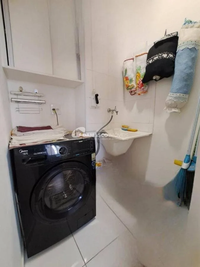 Apartamento à venda 2 Quartos, 1 Vaga, 48M², Sítio da Figueira, São Paulo - SP