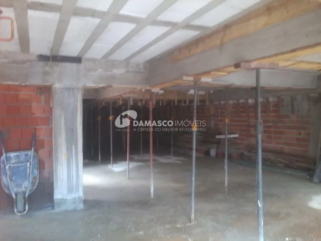 Apartamento à venda 3 Quartos, 2 Suites, 1 Vaga, 80M², Jardim Stella, Santo André - SP 