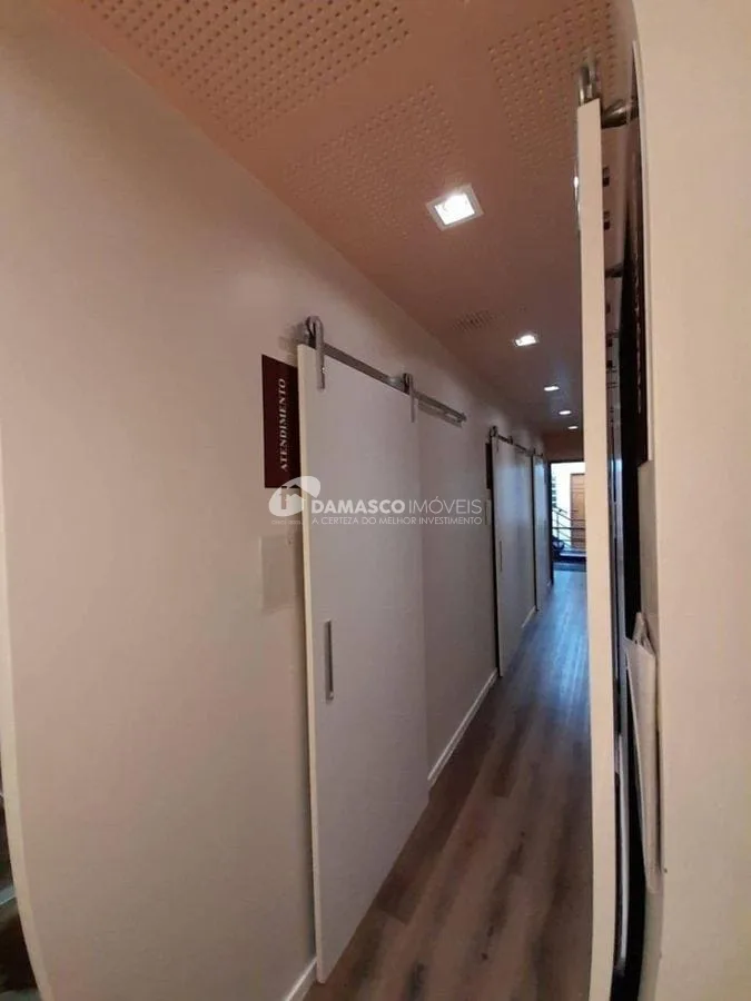 Prédio para  locação 2 Vagas, 468M², Cerâmica, São Caetano do Sul - SP