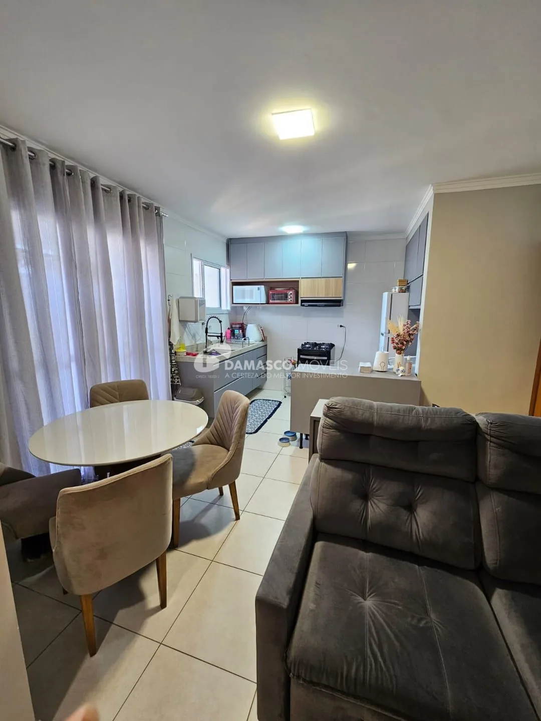 Apartamento à venda, Campestre, Santo André, SP