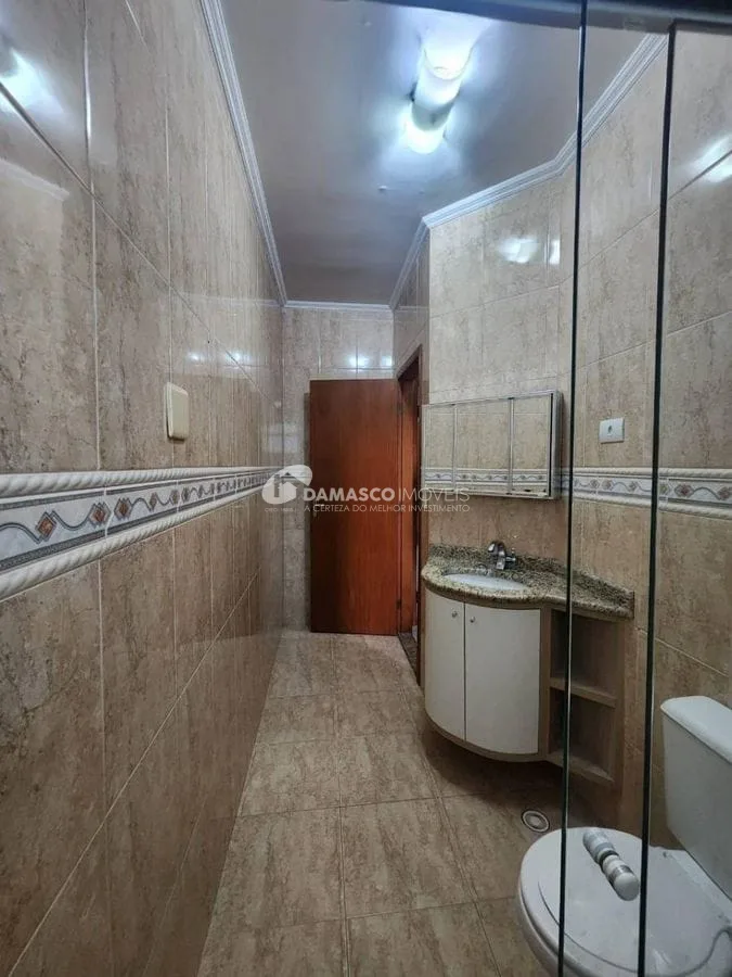 Sobrado à venda, Baeta Neves, São Bernardo do Campo
