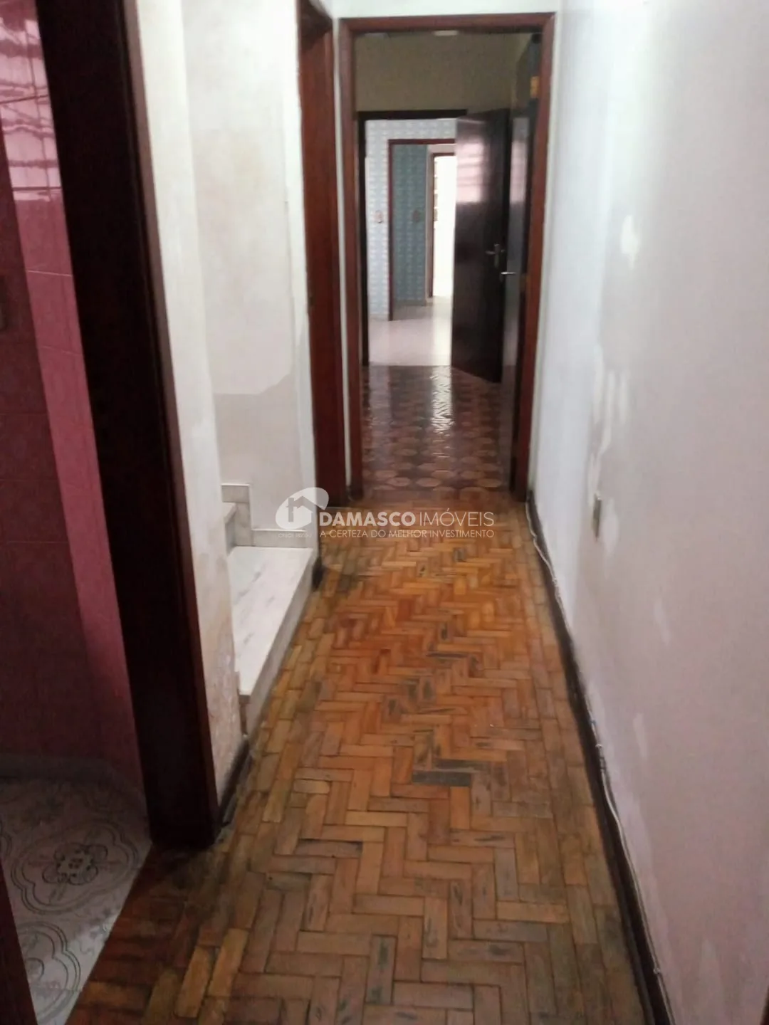 Sobrado à venda, Jardim, Santo André, SP