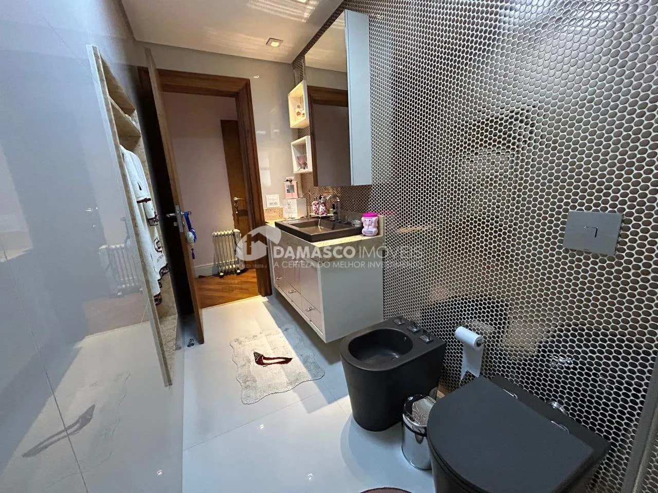 Apartamento à venda, Vila Bastos, Santo André, SP