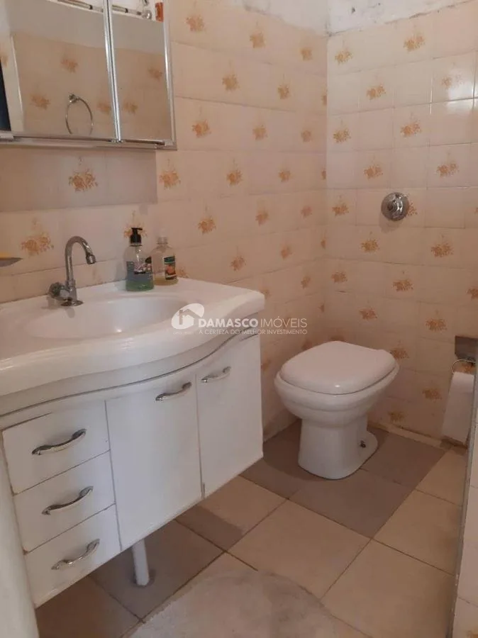 Sobrado - Vila California à venda 3 Quartos, 1 Suite, 1 Vaga, 189M², Vila Califórnia, São Paulo - SP