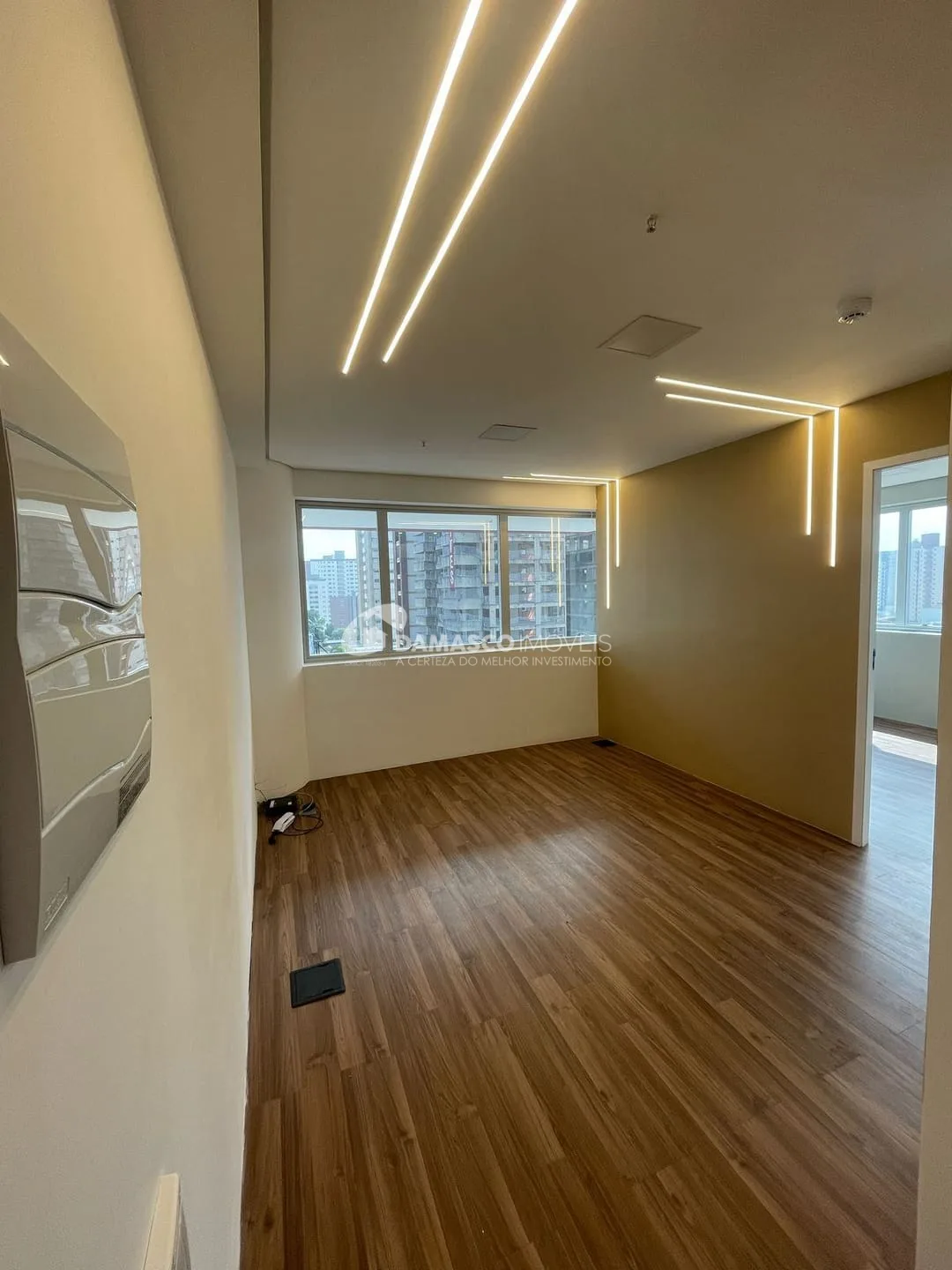 Sala para locação, Centro, Santo André, SP