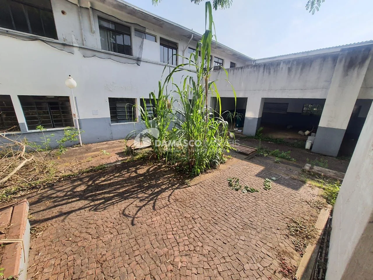 Prédio comercial para Locação, Osvaldo Cruz, São Caetano do Sul, SP