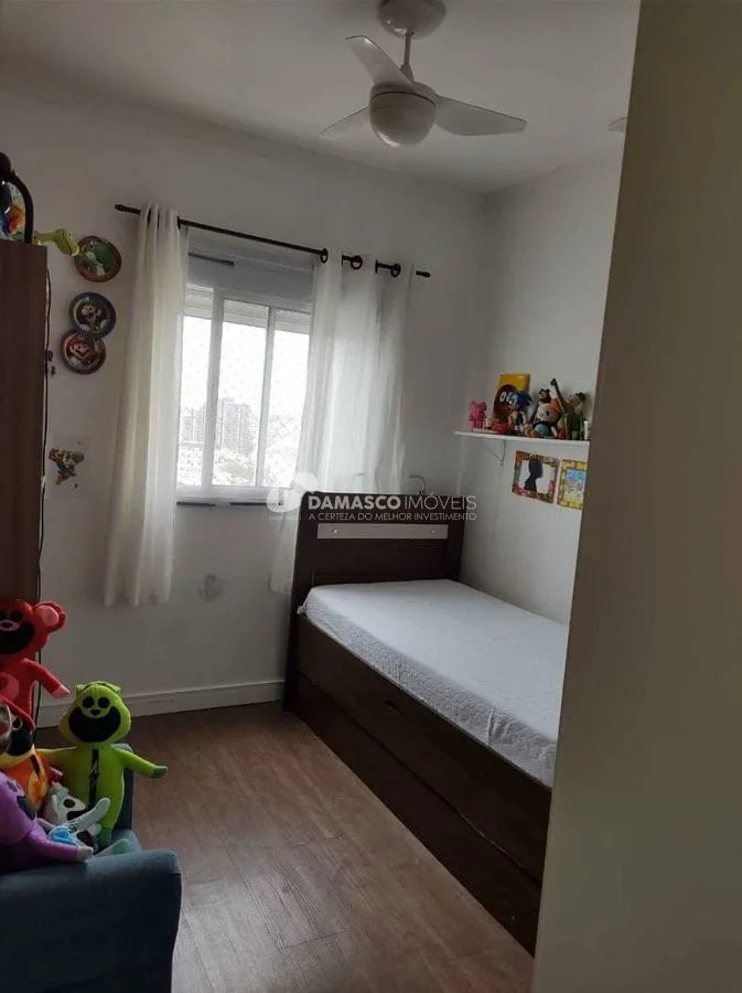 Apartamento à venda, Taboão, Diadema
