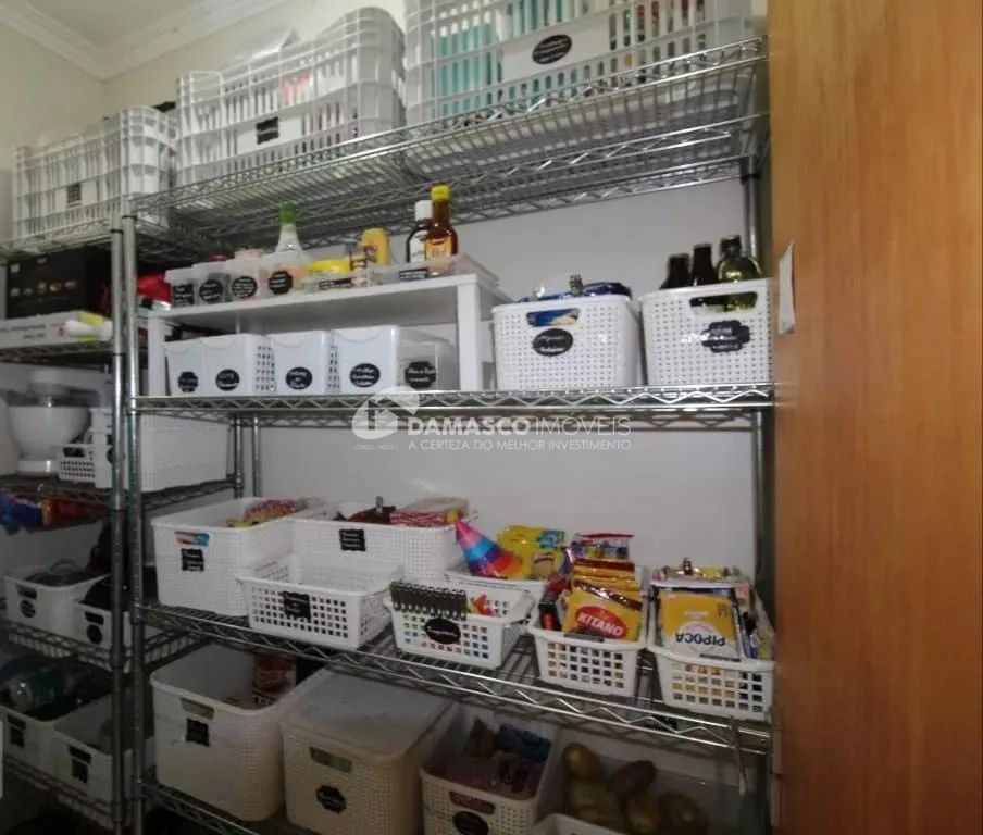 Sobrado à venda 4 Quartos, 1 Suite, 3 Vagas, 240M², Cerâmica, São Caetano do Sul - SP