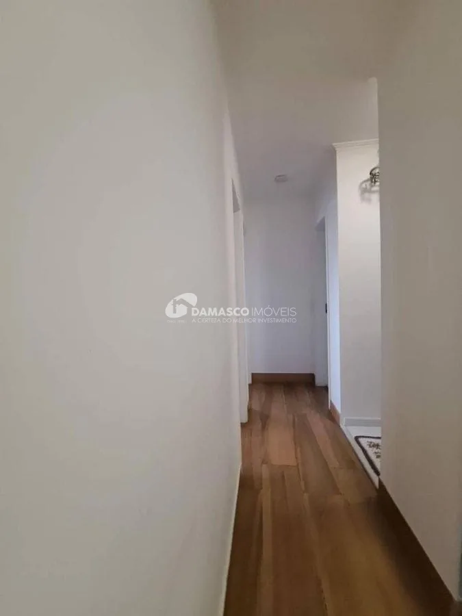 Apartamento à venda 2 Quartos, 1 Vaga, 48M², Sítio da Figueira, São Paulo - SP