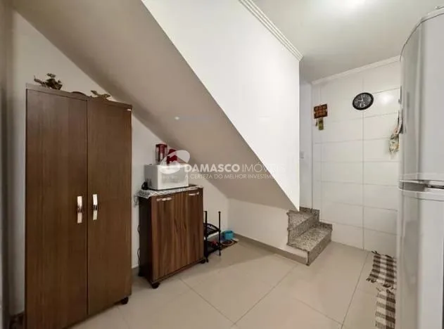 Cobertura / Penthouse à venda, Vila Humaitá, Santo André, SP