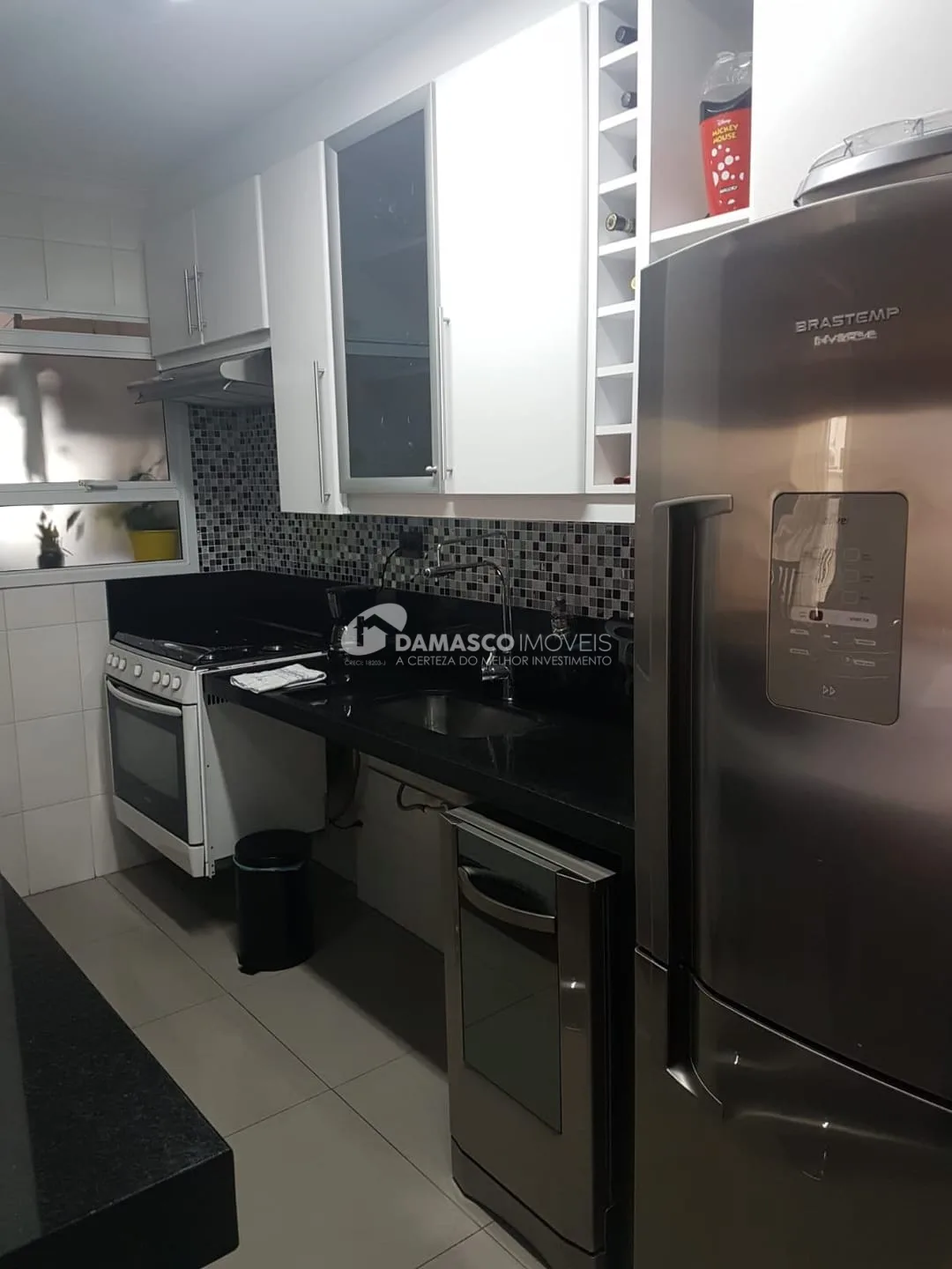 Apartamento à venda, Santa Paula, São Caetano do Sul, SP