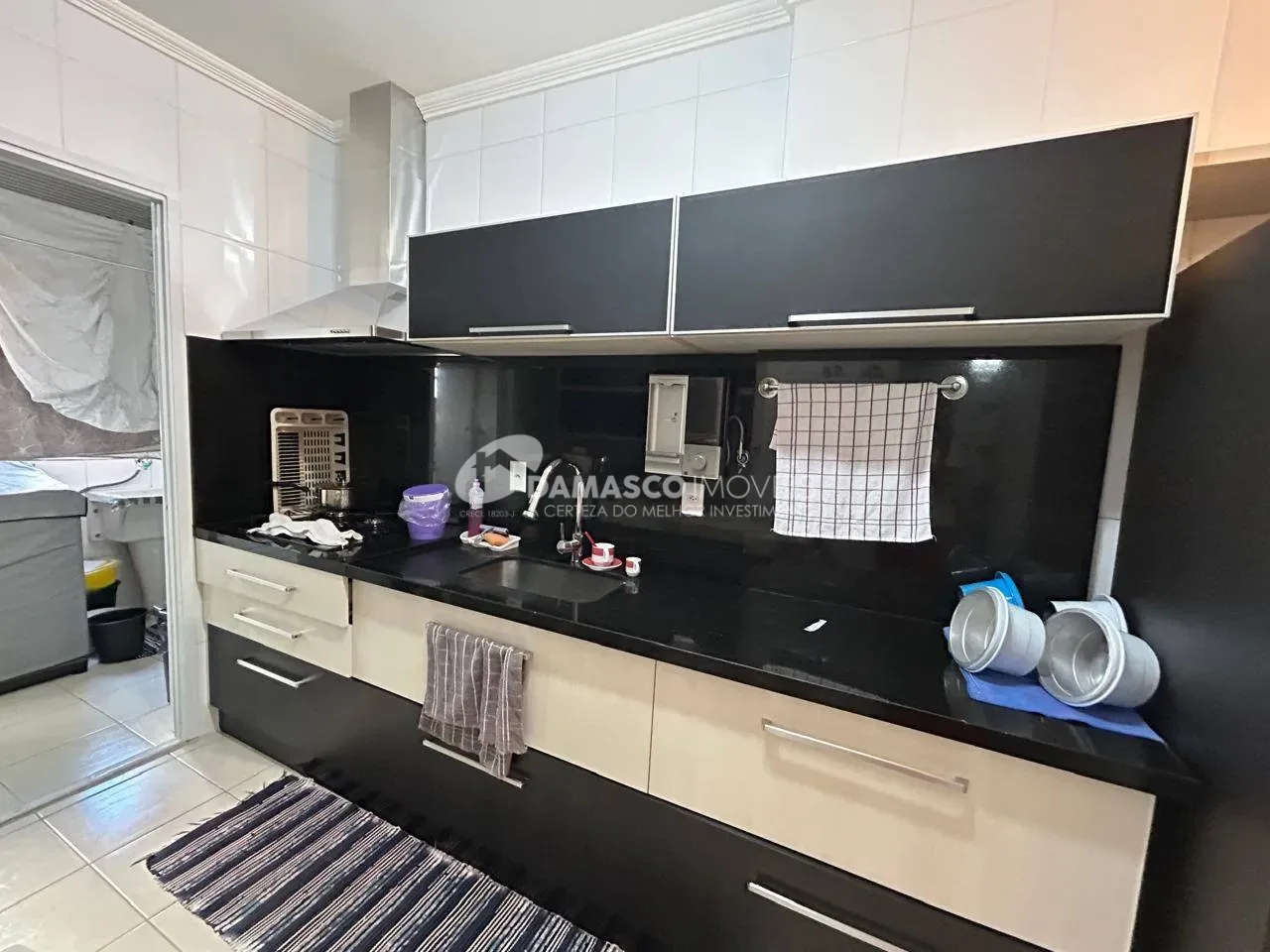 Apartamento à venda, Vila Assunção, Santo André, SP
