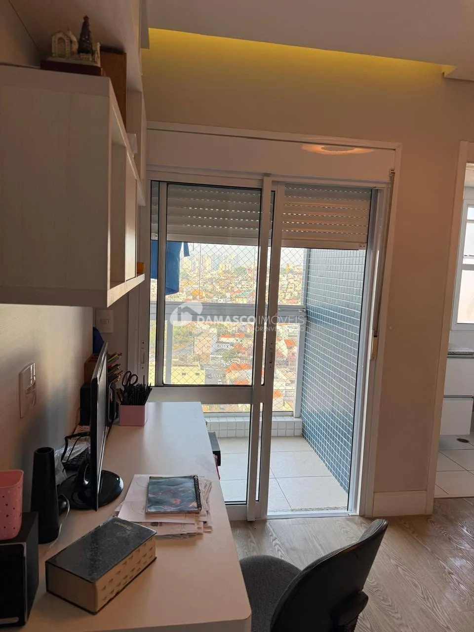 Apartamento à venda, Osvaldo Cruz, São Caetano do Sul, SP