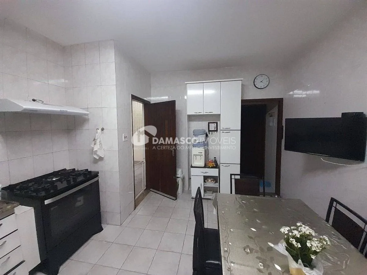 Sobrado a venda com 2 dormitórios, 1 suite, Cerâmica, São Caetano do Sul