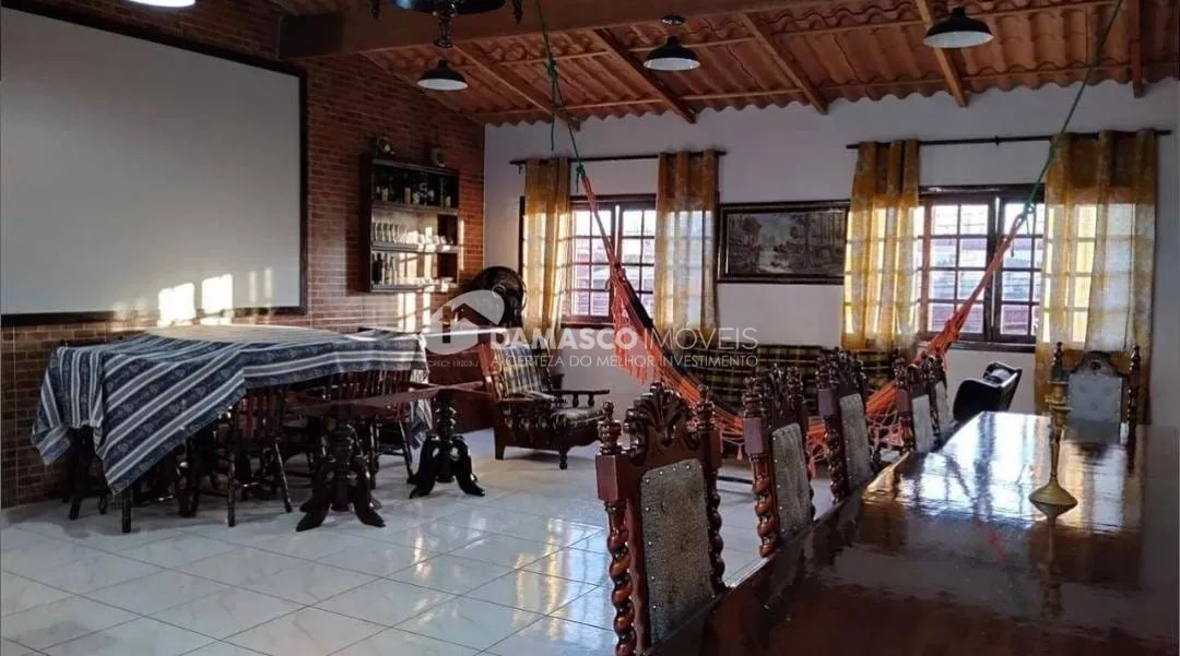 Sobrado à venda, Vila Camilópolis, Santo André, SP