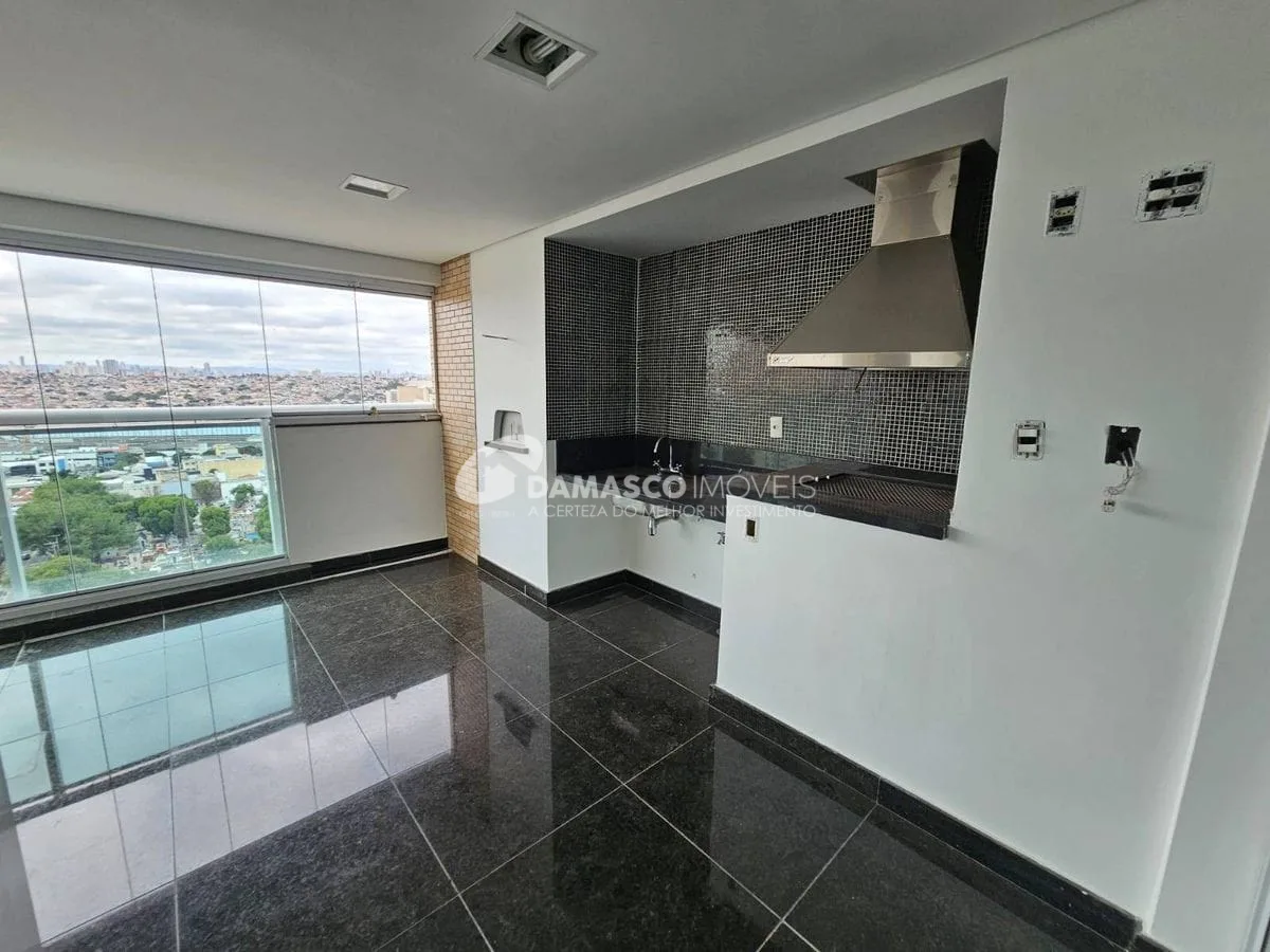 Apartamento a venda 4 dormitórios 4 suites