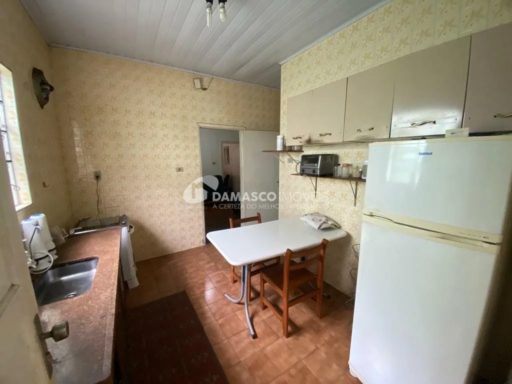 Sobrado à venda 2 Quartos, 3 Vagas, 196M², Olímpico, São Caetano do Sul - SP