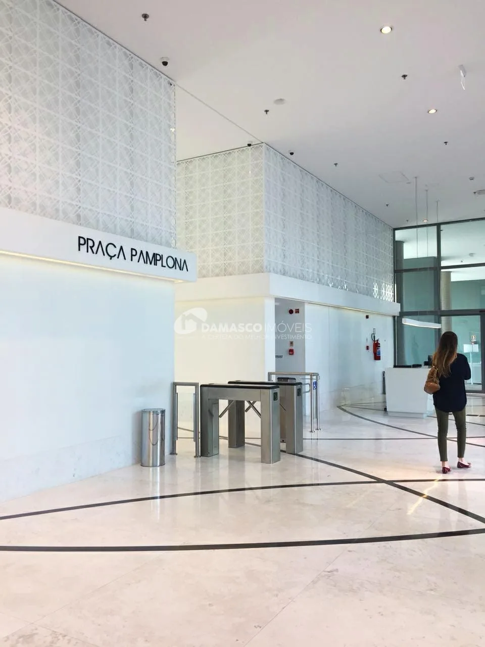 Sala para Locação 1 Vaga, 40M², Jardim Paulista, São Paulo - SP