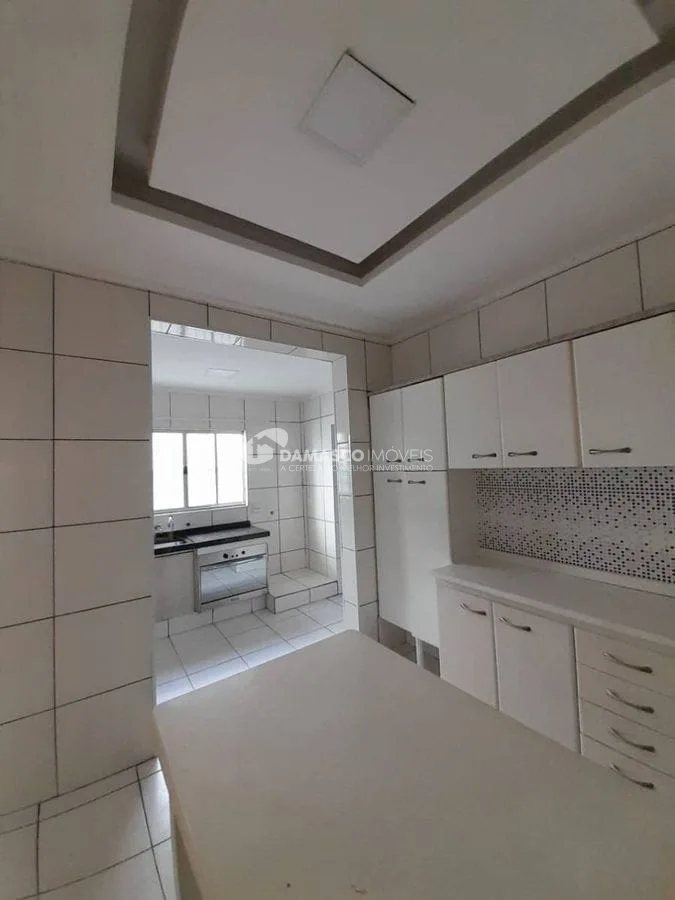 Casa para locação - Fundação- São Caetano do Sul