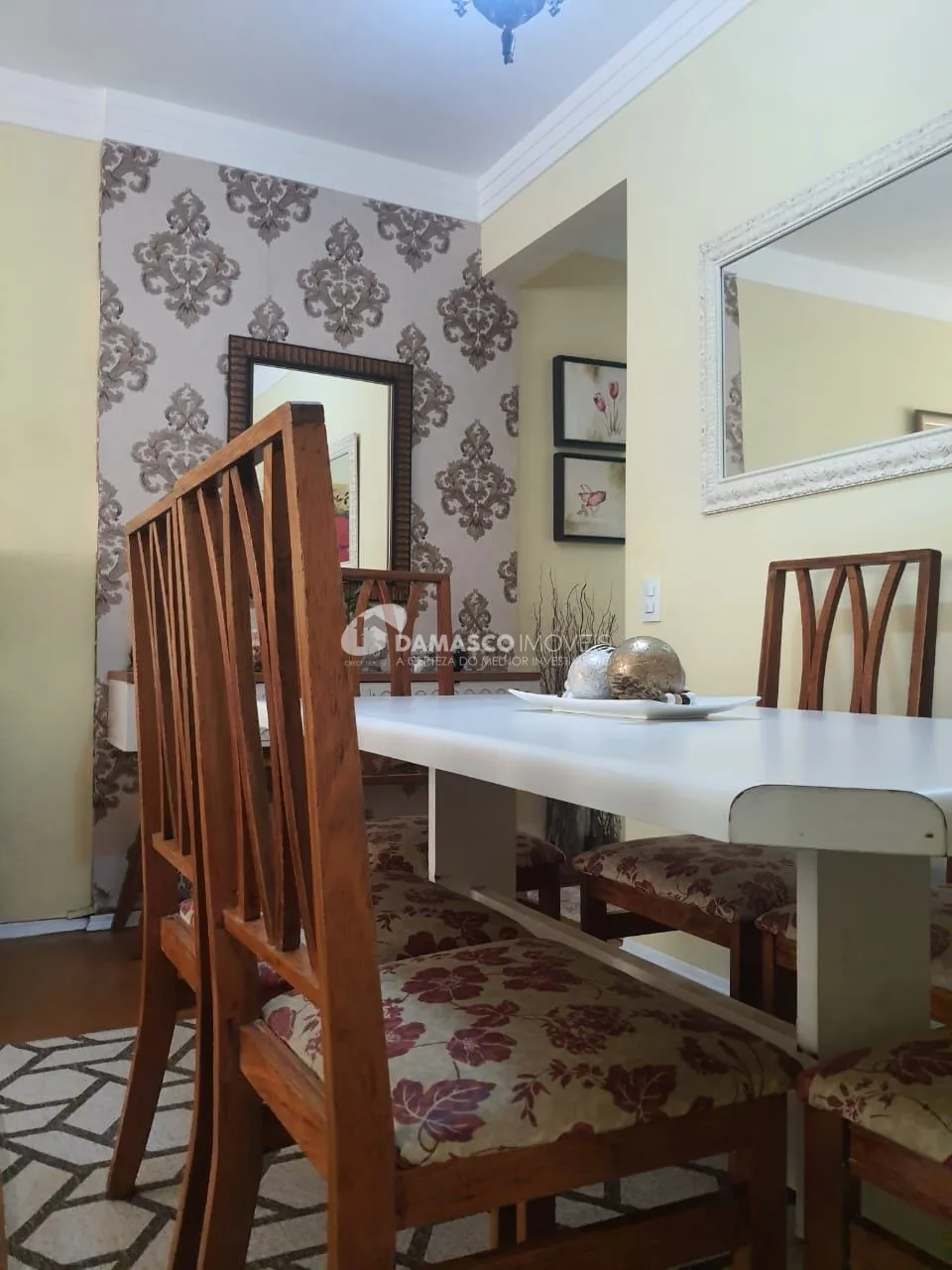 Apartamento padrão à Venda, Fundação, São Caetano do Sul, SP