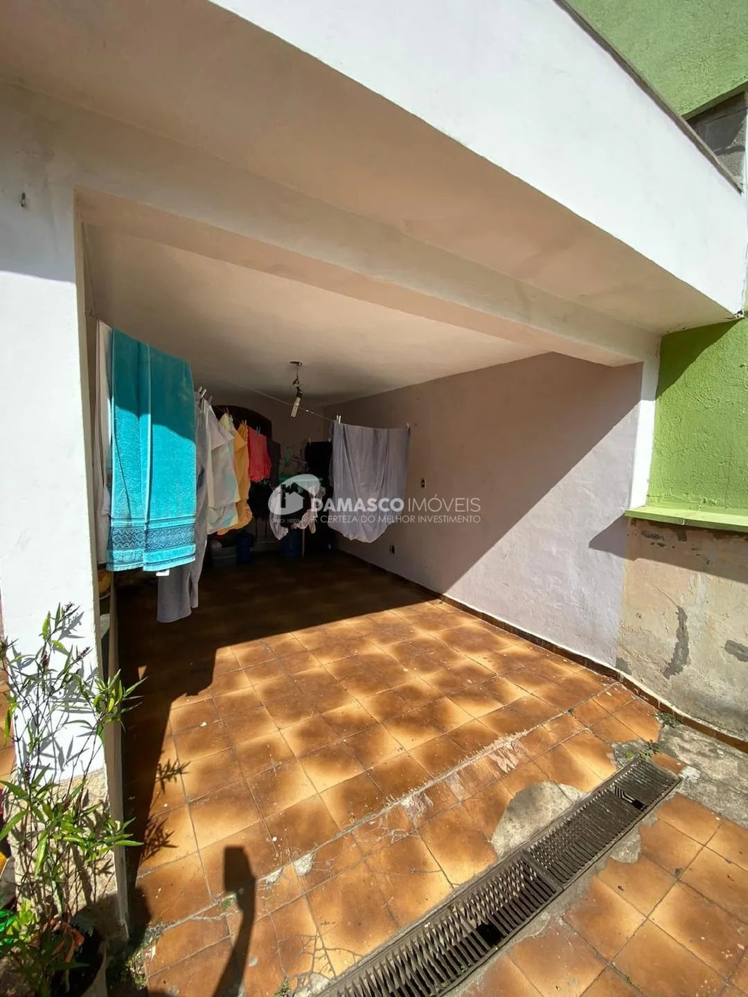 Casa à venda 2 Quartos, 1 Suite, 6 Vagas, 221M², Osvaldo Cruz, São Caetano do Sul - SP