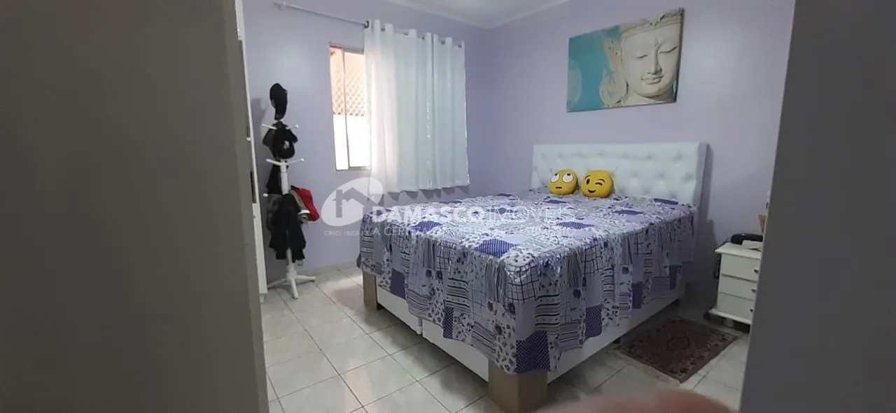 Apartamento à venda 2 Quartos, 1 Suite, 1 Vaga, Santa Maria, São Caetano do Sul - SP 