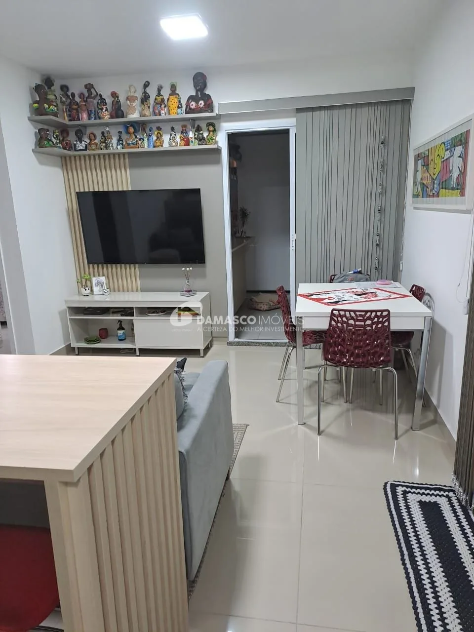 Apartamento à venda, Parque das Nações, Santo André, SP
