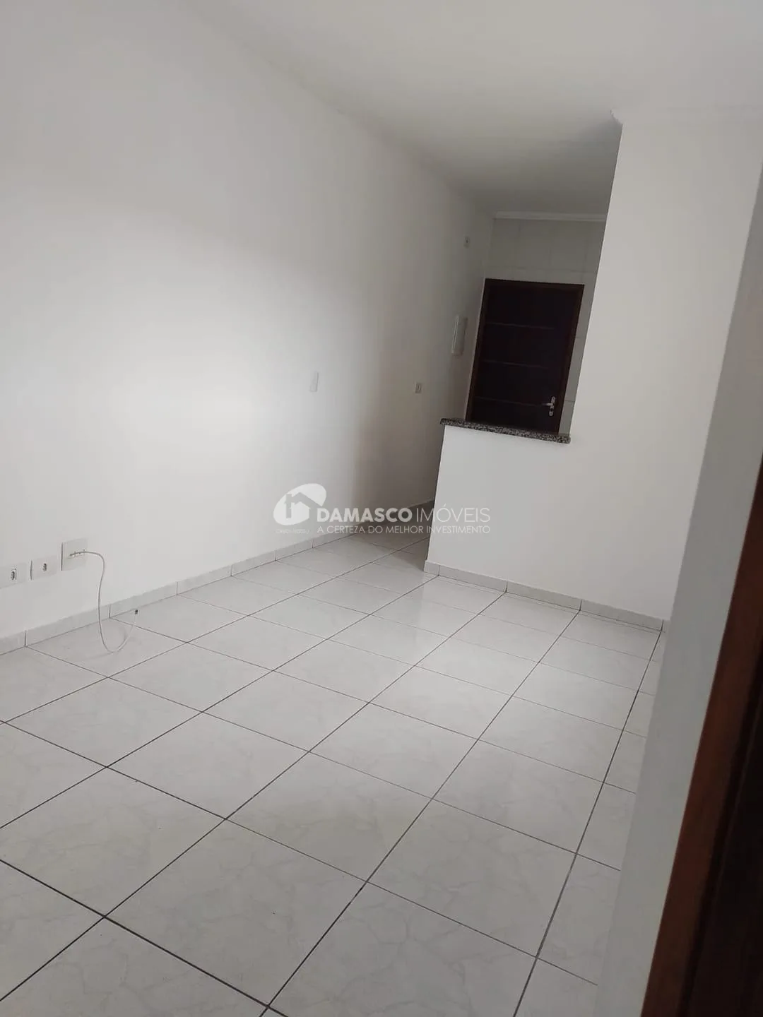 Apartamento à venda, Parque Novo Oratório, Santo André, SP
