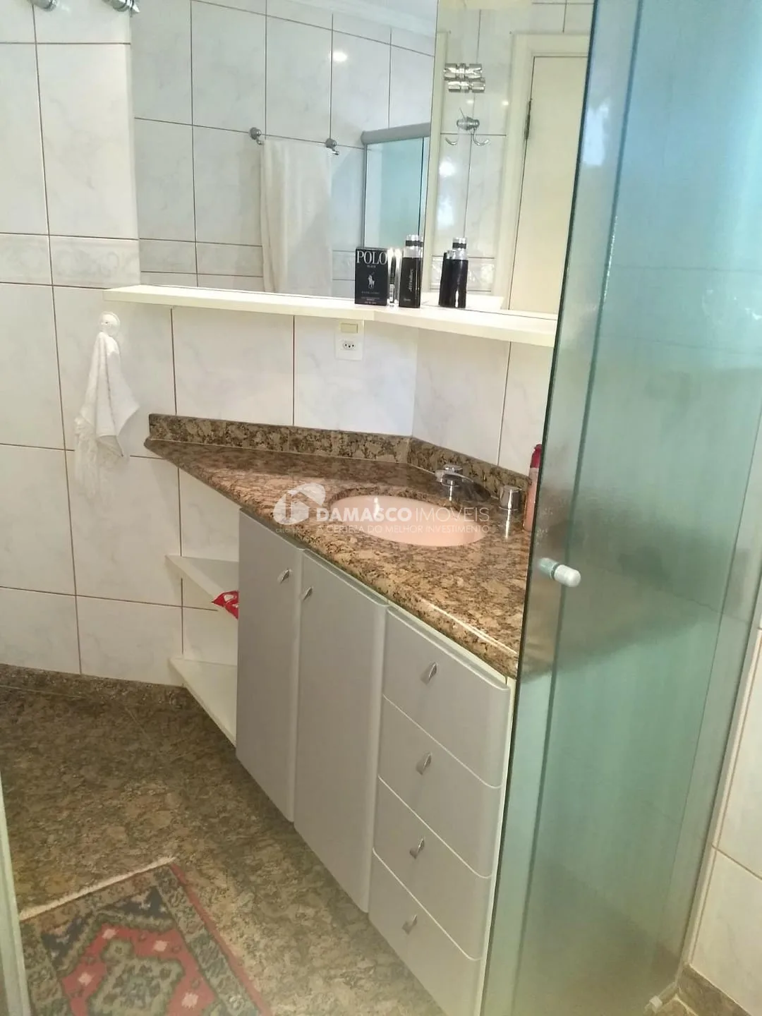 Apartamento à venda 3 Quartos, 3 Suites, 3 Vagas, 158M², Cerâmica, São Caetano do Sul - SP 