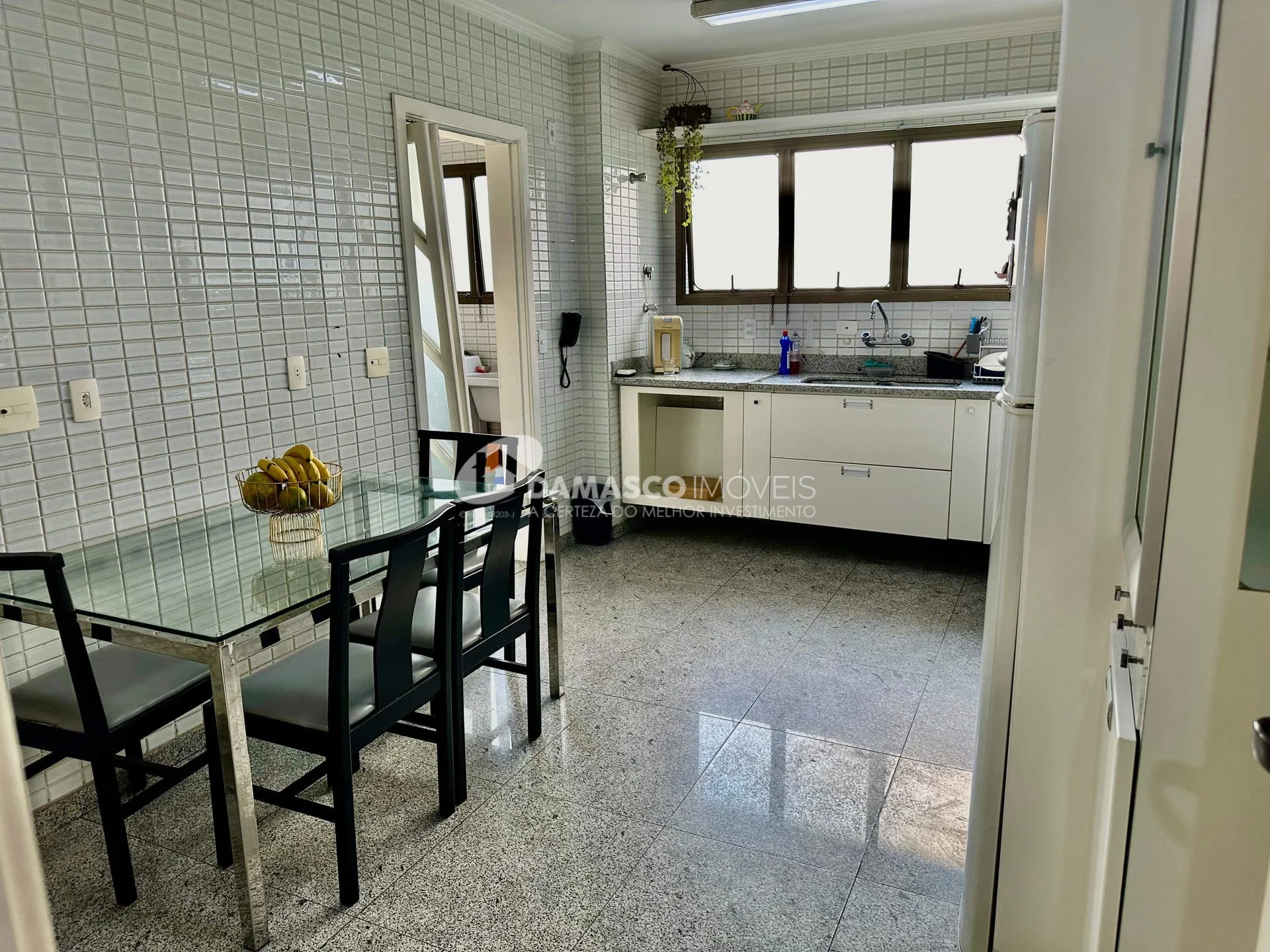 Apartamento à venda 4 Quartos, 3 Suites, 3 Vagas, 200M², Santa Paula, São Caetano do Sul - SP 