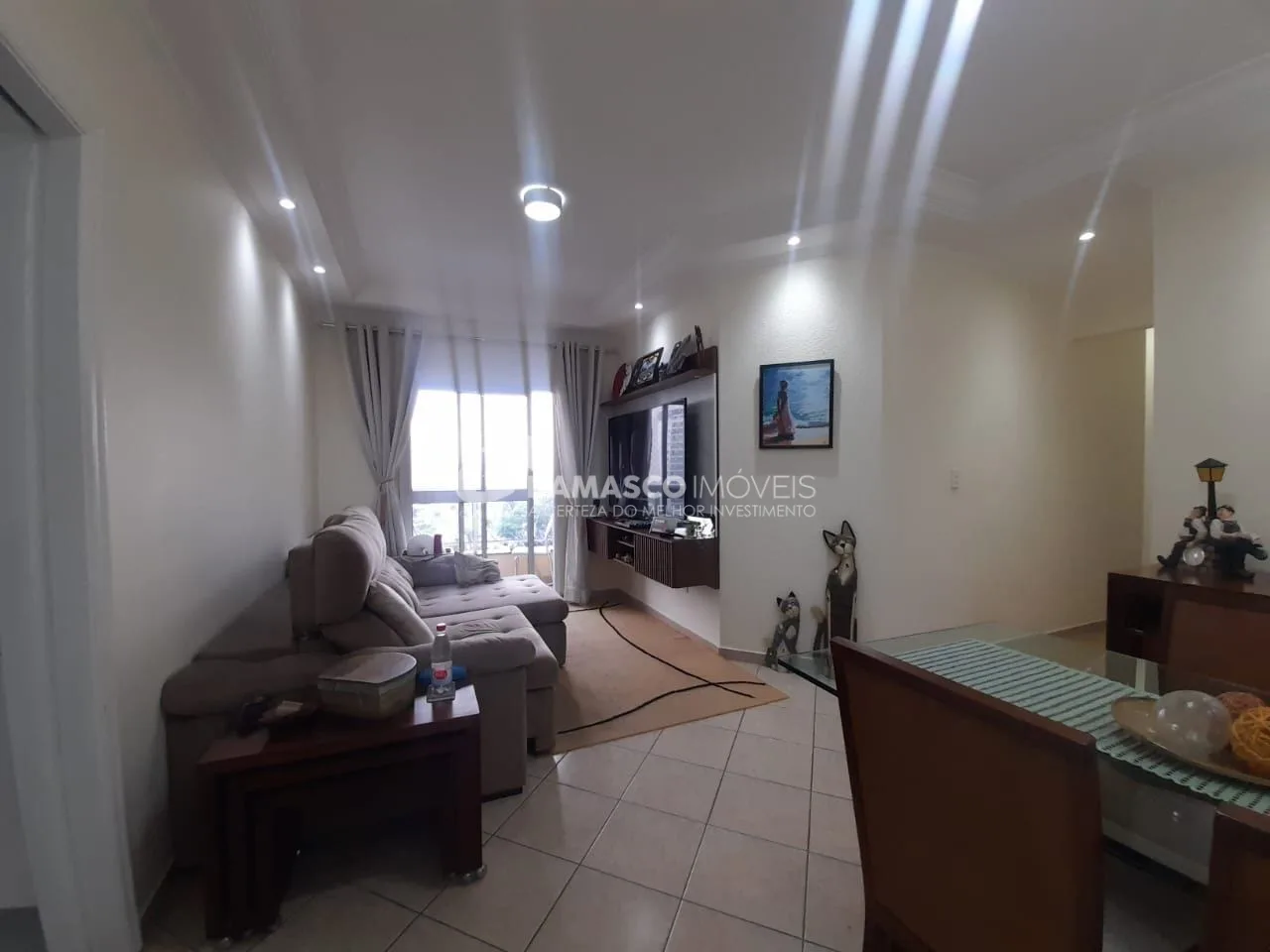 Apartamento à venda, Santa Maria, São Caetano do Sul, SP