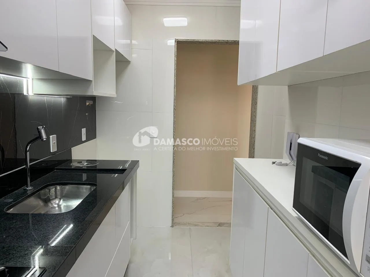 Apartamento à venda, Centro, São Caetano do Sul, SP