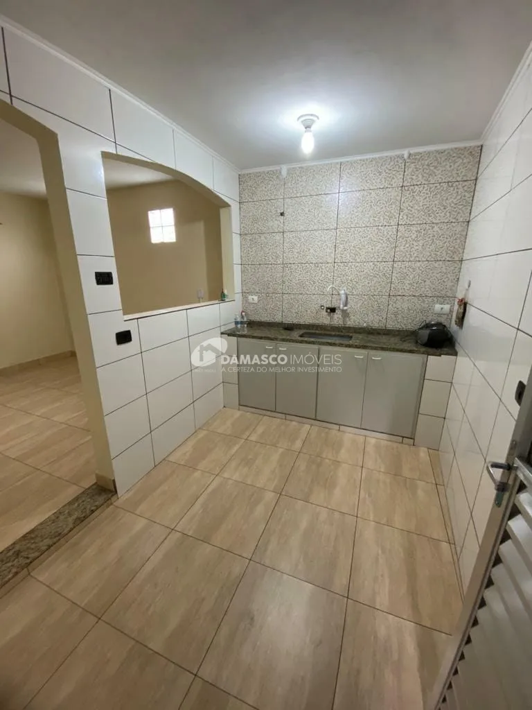 Casa à venda 3 Quartos, 1 Vaga, 200M², Vila Califórnia, São Paulo - SP
