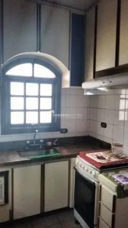 Sobrado à venda 5 Quartos, 4 Suites, 6 Vagas, 800M², Campestre, Santo André - SP